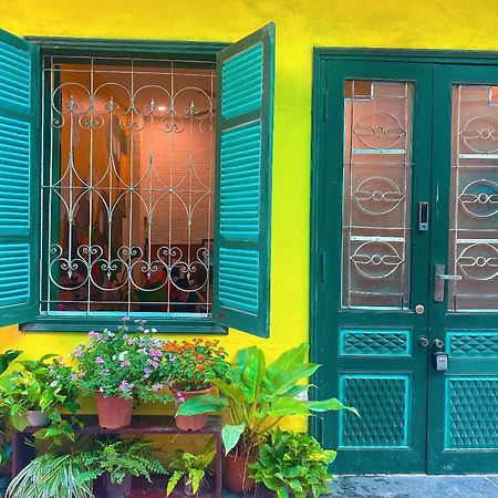 Anchie Home Ly Nam De- Ha Noi Train Street- Ha Noi Old Quarter Hanoï Extérieur photo