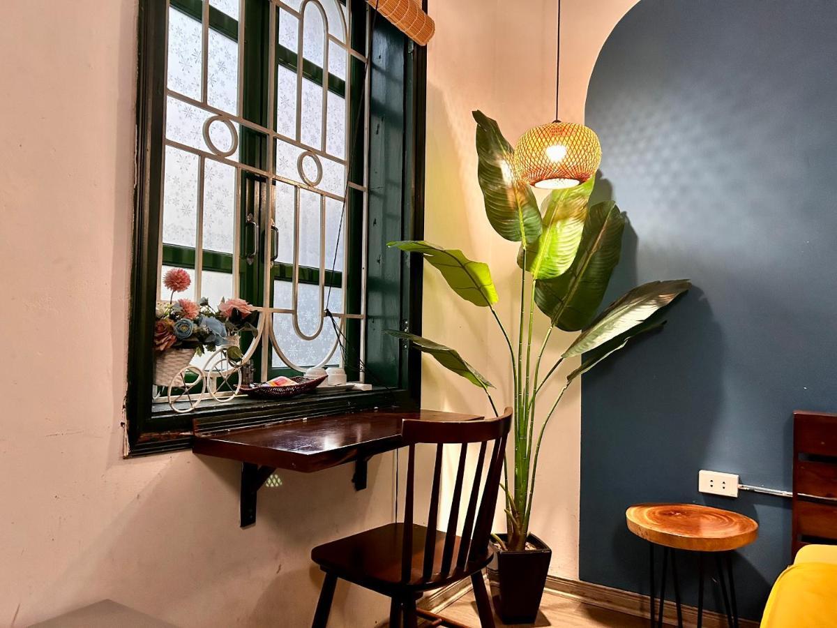 Anchie Home Ly Nam De- Ha Noi Train Street- Ha Noi Old Quarter Hanoï Extérieur photo