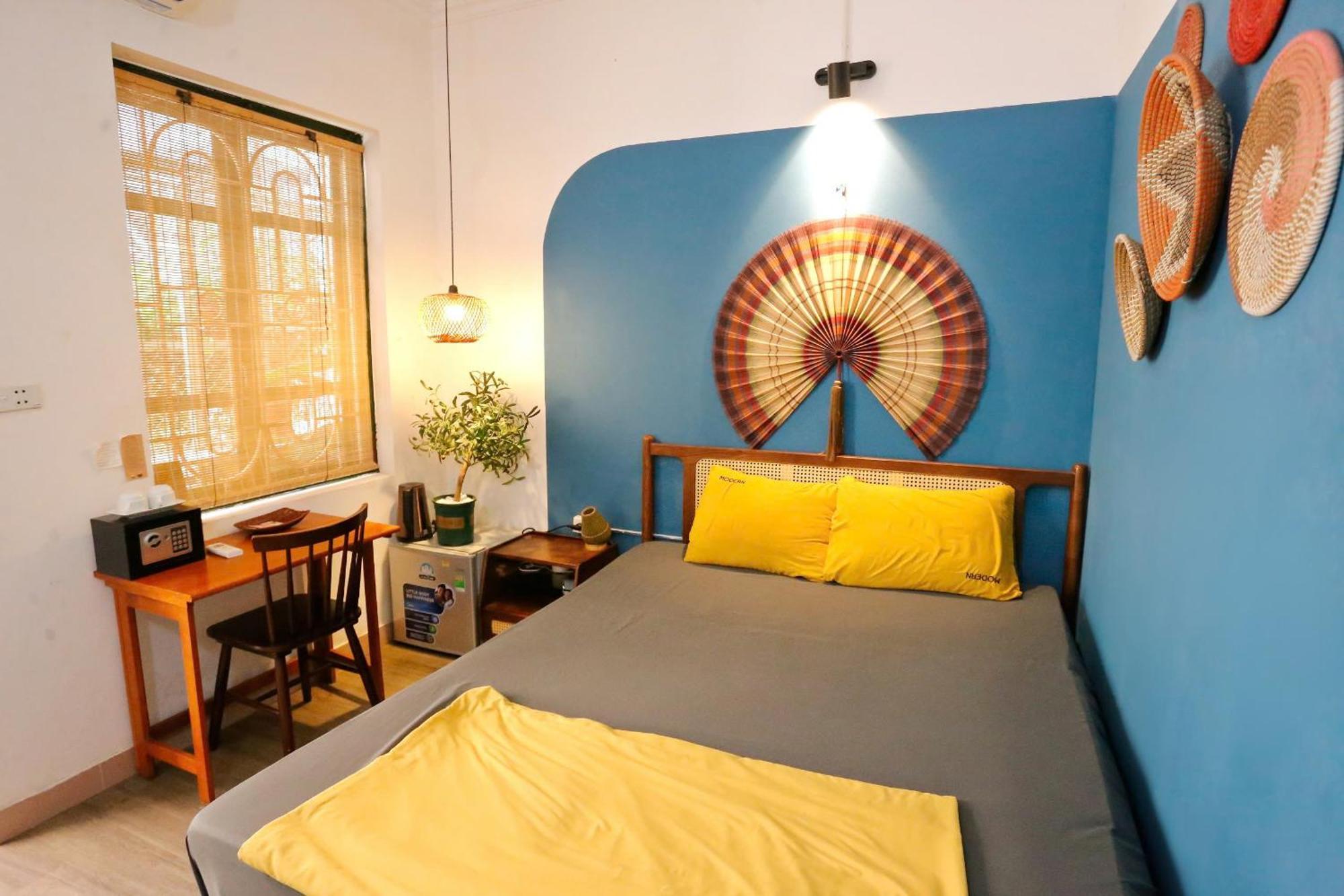 Anchie Home Ly Nam De- Ha Noi Train Street- Ha Noi Old Quarter Hanoï Extérieur photo