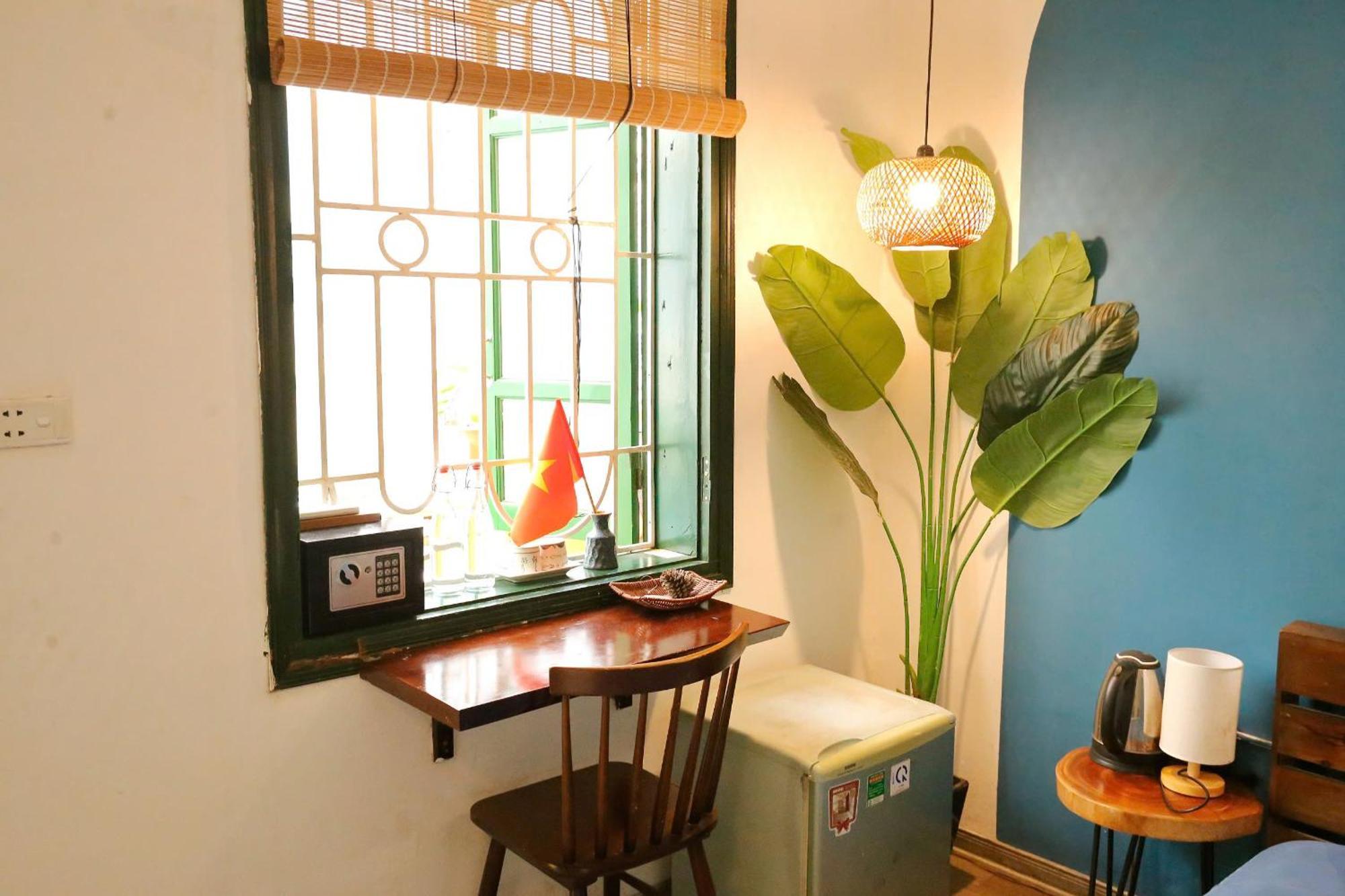 Anchie Home Ly Nam De- Ha Noi Train Street- Ha Noi Old Quarter Hanoï Extérieur photo